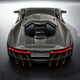 Image for article titled Okay Good The 770 HP Lamborghini Centenario Is Adequately Insane
